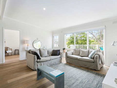 Saltwood Blairgowrie - Accommodation Tasmania 0