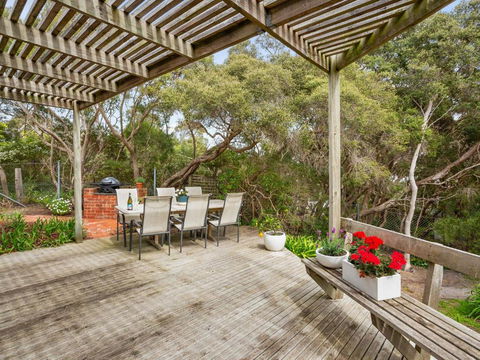 Saltwood Blairgowrie - Accommodation Tasmania 3