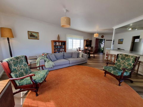 Salty Dog - Accommodation Tasmania 1