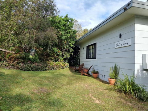 Salty Dog - Accommodation Tasmania 3