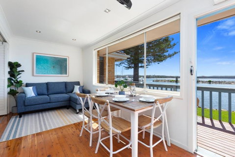 Salty Life - Accommodation Tasmania 0