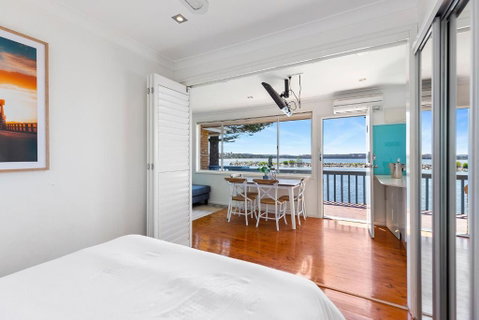 Salty Life - Accommodation Tasmania 2