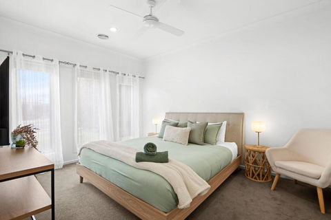 Salty Sage Beach House - Accommodation Tasmania 1