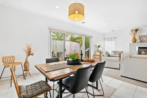 Salty Sage Beach House - Accommodation Tasmania 2