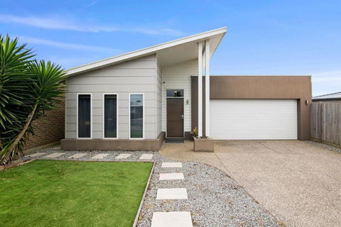 Salty Sage Beach House - Accommodation Tasmania 3