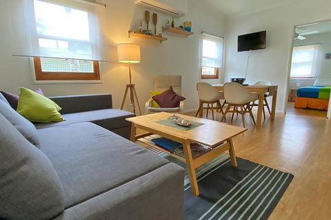 SALTYS AMITY POINT - Accommodation Tasmania 2