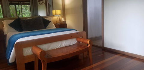 Samurai Beach Bungalows - Port Stephens YHA - Accommodation Tasmania 1