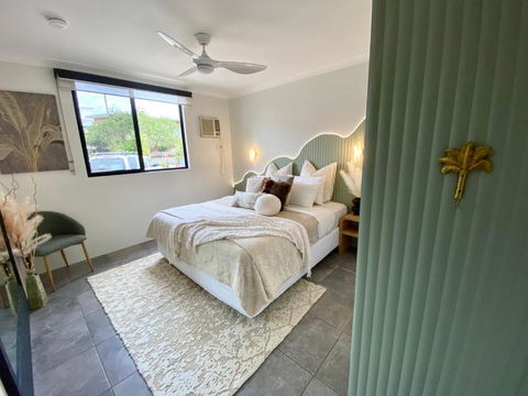 San Antone Luxury In The CBD - Accommodation Tasmania 1