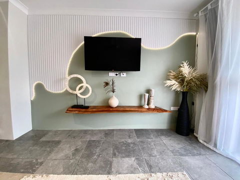 San Antone Luxury In The CBD - Accommodation Tasmania 2