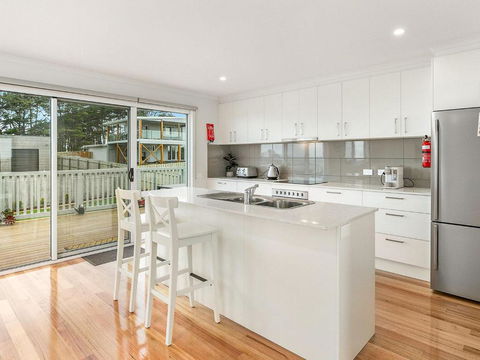 San Freemo - Accommodation Tasmania 1
