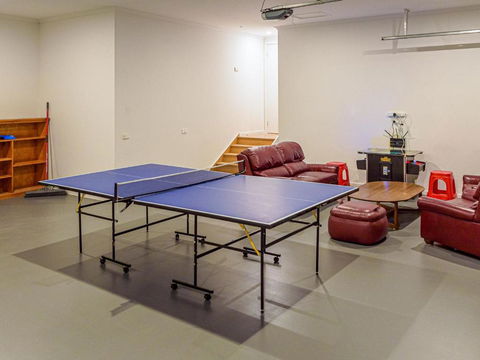 San Freemo - Accommodation Tasmania 2