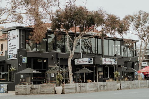 San Remo Hotel Motel - Accommodation Tasmania 0
