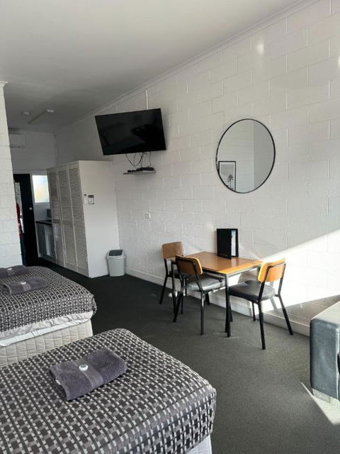 San Remo Hotel Motel - Accommodation Tasmania 3