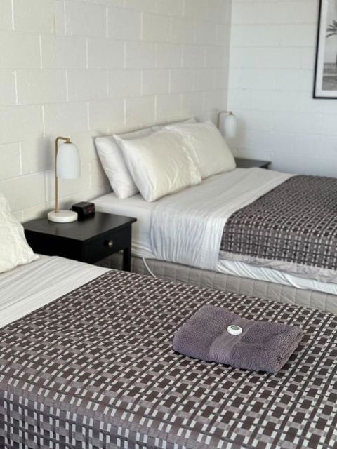 San Remo Hotel Motel - Accommodation Tasmania 1