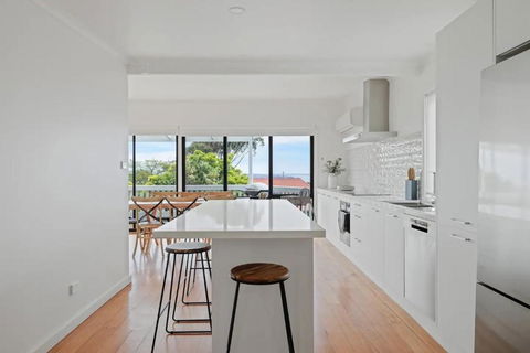 San Remo Panorama By Ready Set Stay - BYO LINEN & TOWELS - Accommodation Tasmania 3