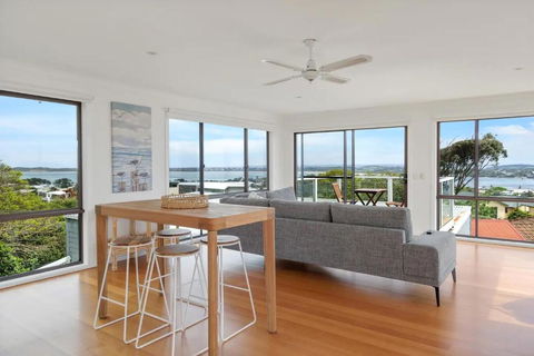 San Remo Panorama By Ready Set Stay - BYO LINEN & TOWELS - Accommodation Tasmania 0