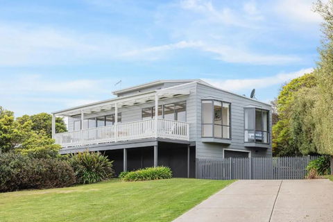 San Remo Panorama By Ready Set Stay - BYO LINEN & TOWELS - Accommodation Tasmania 2
