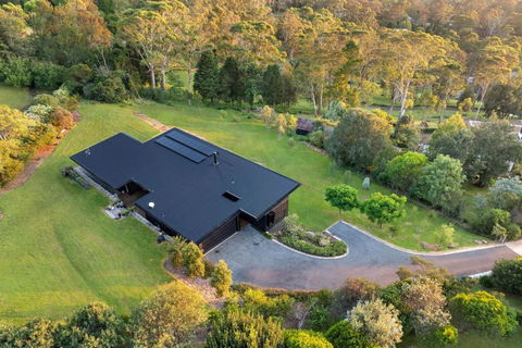 Sanctuaire, Southern Highlands - Accommodation Tasmania 3