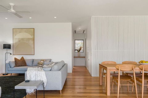 Sanctuary On Browning - Accommodation Tasmania 3