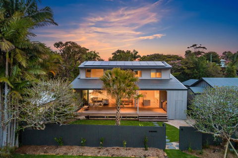 Sanctuary On Browning - Accommodation Tasmania 0