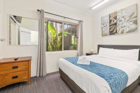 Sanctuary Resort Motor Inn - Accommodation Tasmania 3