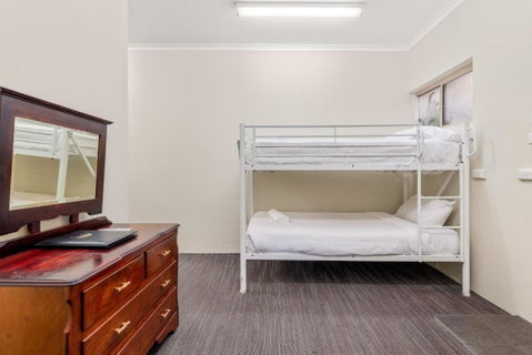 Sanctuary Resort Motor Inn - Accommodation Tasmania 2