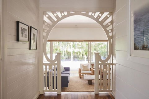 Sanctuary Spaces - Kia Ora Byron - Accommodation Tasmania 2
