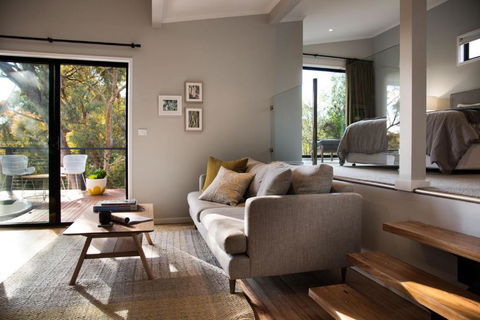 Sanctum - Accommodation Tasmania 0