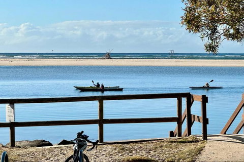 Sand Bars - Spacious, Beach, Pets - Accommodation Tasmania 2