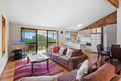 Sand Dunes - Accommodation Tasmania 2