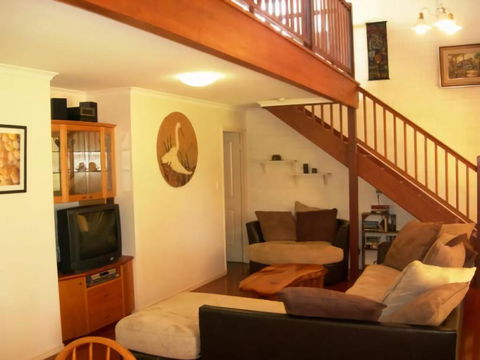 Sand Piper Cottage Rainbow Beach - Accommodation Tasmania 3