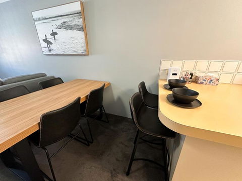 Rockingham Palace - Accommodation Tasmania 3