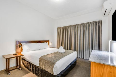 Rockhampton Riverside Central Hotel Official - Accommodation Tasmania 0