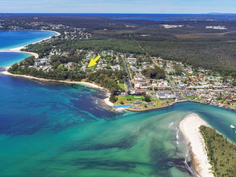 Sandalwood At Huskisson - Accommodation Tasmania 1