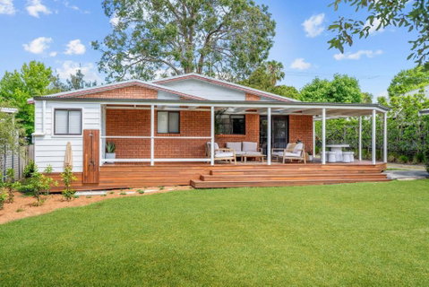 Sandalwood At Huskisson - Accommodation Tasmania 2