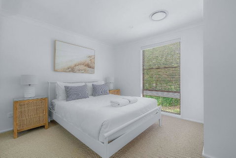 Sandalwood At Huskisson - Accommodation Tasmania 0