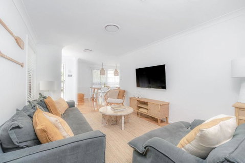 Sandalwood At Huskisson - Accommodation Tasmania 3