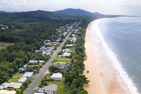 Sandalwood - Accommodation Tasmania 2