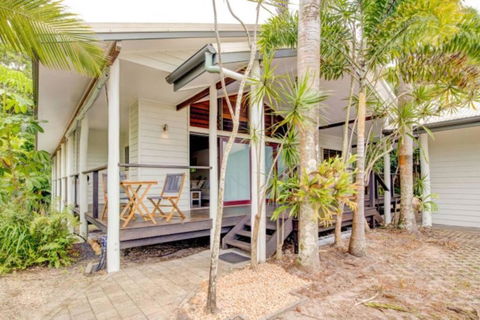 Sandalwood - Accommodation Tasmania 3