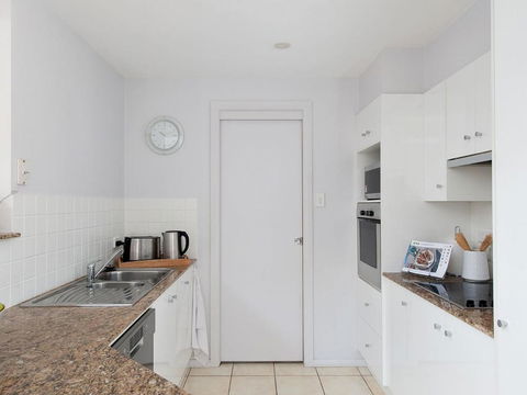 Sandcastle Shores - Accommodation Tasmania 3