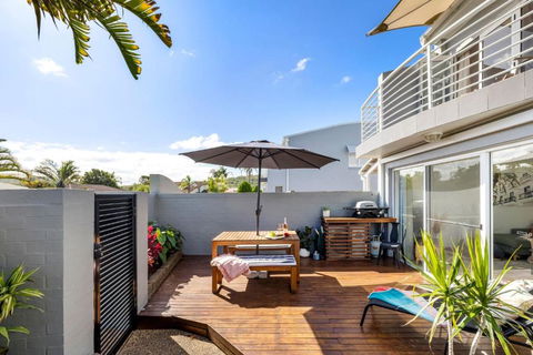 Sandcastles At The Beach - Accommodation Tasmania 0