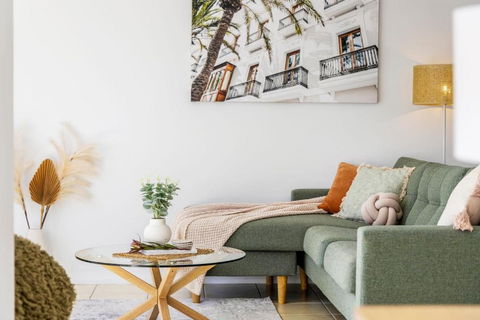 Sandcastles At The Beach - Accommodation Tasmania 2