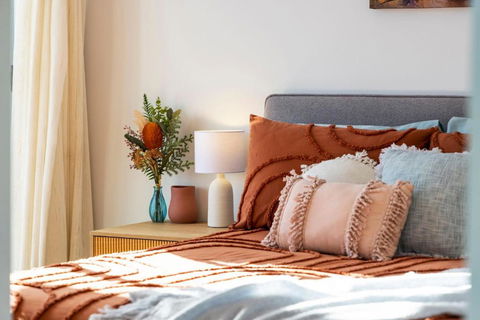 Sandcastles At The Beach - Accommodation Tasmania 1