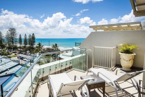 Sandcastles Mooloolaba - Accommodation Tasmania 0