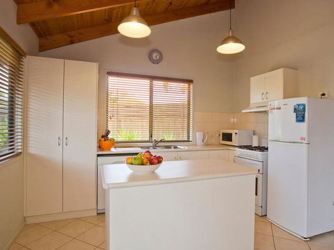Sandhurst Escape 2 17 - Accommodation Tasmania 1