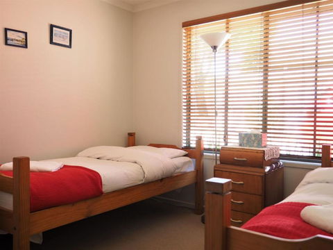 Sandhurst Escape 2 17 - Accommodation Tasmania 2