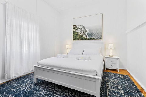 Sandown Beachside Cottage - Accommodation Tasmania 3