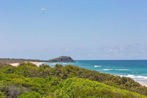 Sandpiper Beachfront House - Hastings Point - Accommodation Tasmania 3