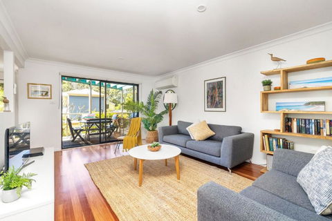 Sandpiper, Hyams Beach - Accommodation Tasmania 0