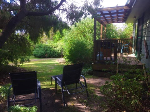 Sandpiper Ocean Cottages - Accommodation Tasmania 2